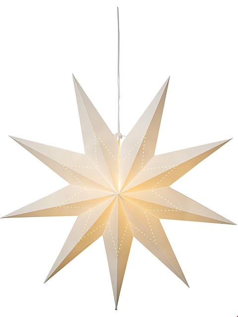 Star Trading Julstjärna LYSA 231-78-1 Star Trading