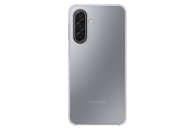 Skal Galaxy A17 Clear Case Samsung