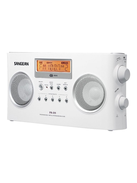 Sangean PRD5