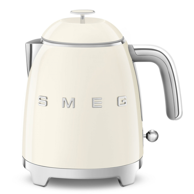SMEG Vattenkokare KLF05CREU Smeg