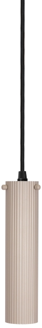 Globen Lighting Fönsterlampa Hubble 22 beige Globen Lighting