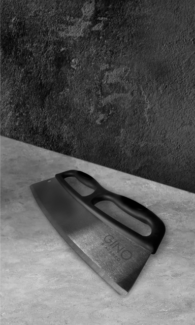 GINO PIZZA OVENS Pizza Cutter Blade Type GINO PIZZA OVENS