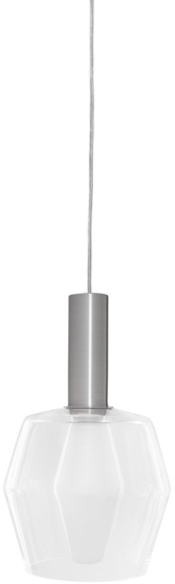 Airam Taklampa Wirkkala LED K2-142 klart glas Airam