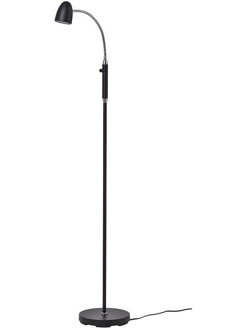 Armaturhantverk Golvlampa Koster Svart G 850/16 Armaturhantverk