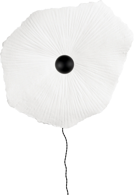 Globen Lighting Plafond Tropez  181020 natur 80cm Globen Lighting