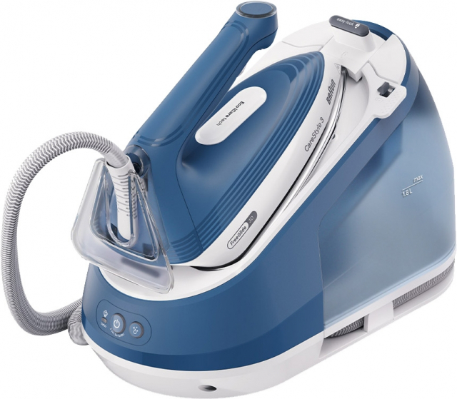 Braun Strykstation IS3255BL Braun