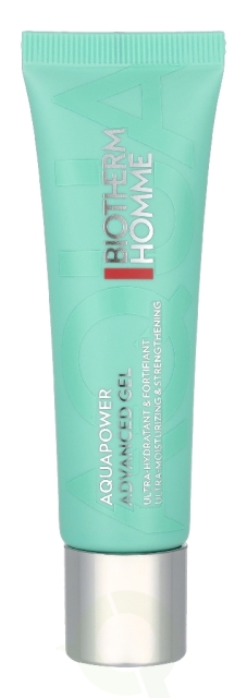 Biotherm Homme Aquapower Advanced Gel 30 ml