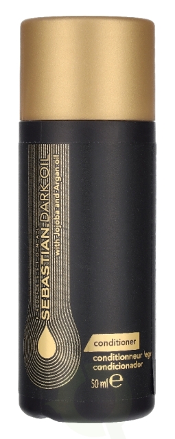 Sebastian Dark Oil Conditioner 50 ml