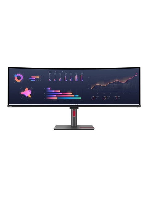 Lenovo 49" -  P49W-30 DQHD Lenovo
