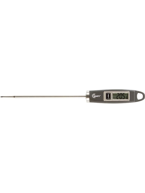 Mingle/Sunartis Digital hushållstermometer M514B svart Mingle/Sunartis
