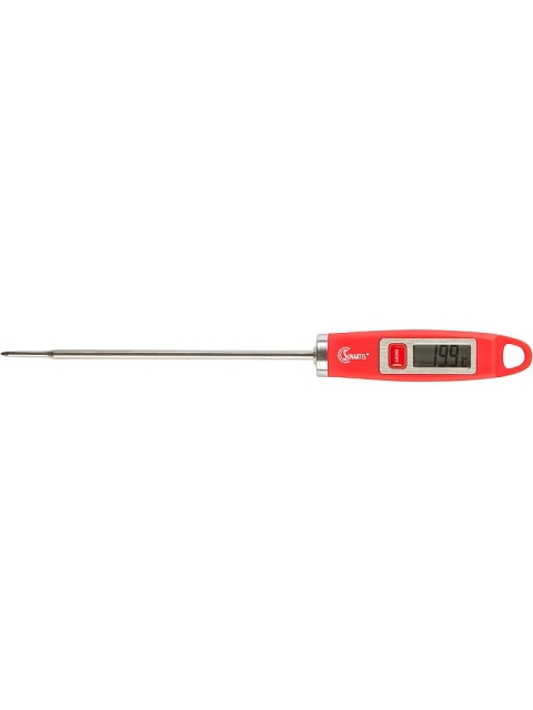 Mingle/Sunartis Digital hushållstermometer M514R röd Mingle/Sunartis