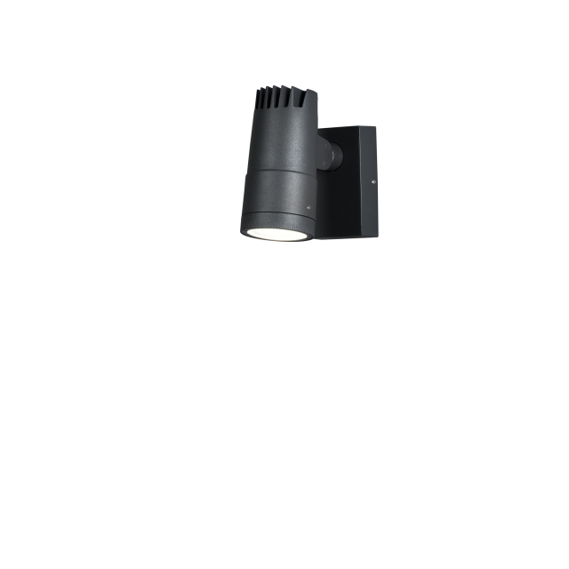Konstsmide Vägglampa Andria 7861-370 konstsmide