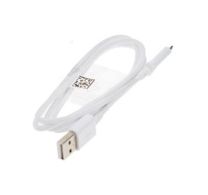 Samsung ECBDU4AWE, USB-kabel, 1m, Bulk i gruppen SMARTPHONES & TABLETS / Opladere og kabler / Kabler / Kabler microUSB hos TP E-commerce Nordic AB (38-11707)