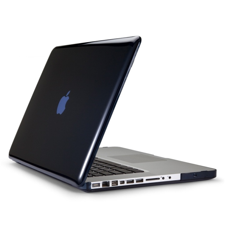 Etui i hård plast til MacBook Pro 15,4