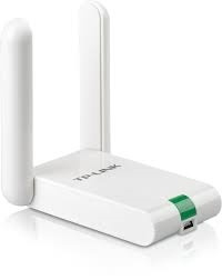 TP-Link, Trådlöst nätverkskort, USB 2.0, 300Mbps, 802.11n (TL-WN822N) i gruppen COMPUTERTILBEHØR / Netværk / Netværkskort / USB trådløs hos TP E-commerce Nordic AB (38-13124)