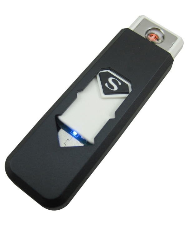 Elektronisk USB-cigarettändare i gruppen SPORT, FRITID & HOBBY / Sjove gadgets / Smarte løsninger hos TP E-commerce Nordic AB (38-13818)