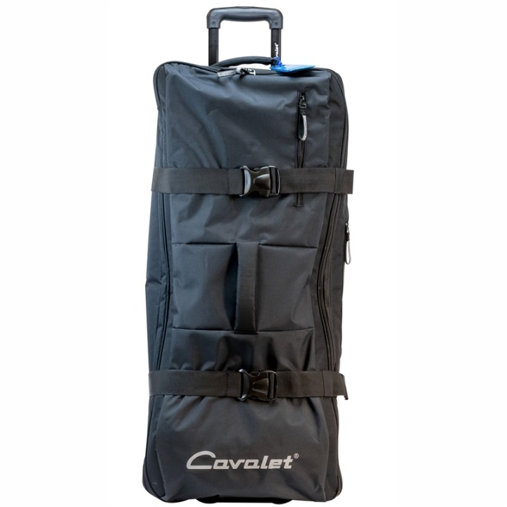 Cavalet Cargo Duffelbag L i gruppen SPORT, FRITID & HOBBY / Rejsetilbehør / Rejsetasker hos TP E-commerce Nordic AB (38-18204)