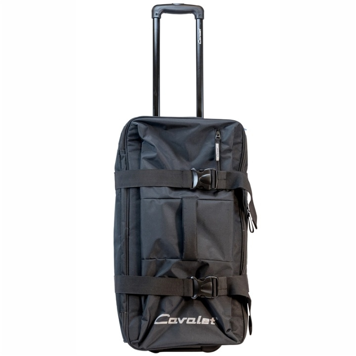 Cavalet Cargo Duffelbag S i gruppen SPORT, FRITID & HOBBY / Rejsetilbehør / Rejsetasker hos TP E-commerce Nordic AB (38-18205)