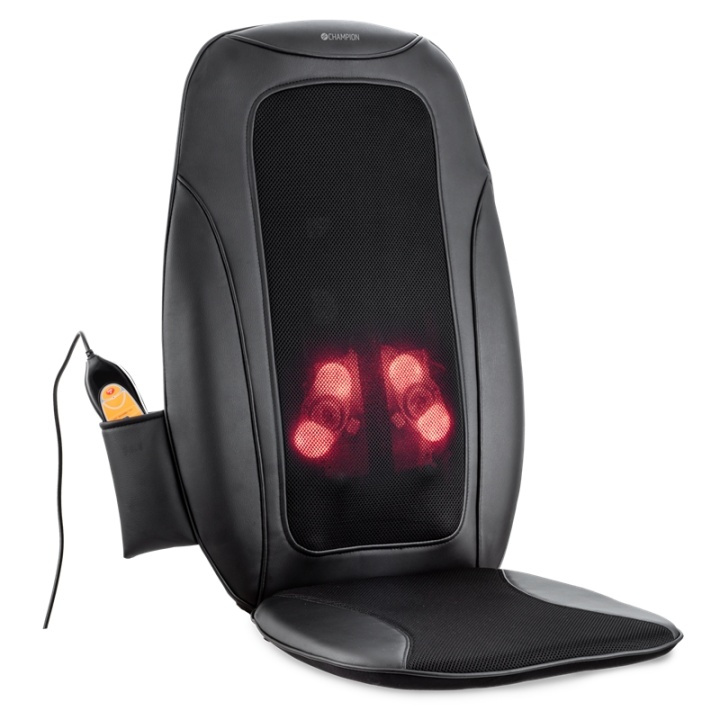 Champion Massagedyna 3D i gruppen SKØNHED & HELSE / Massage og wellness / Massage hos TP E-commerce Nordic AB (38-19068D)