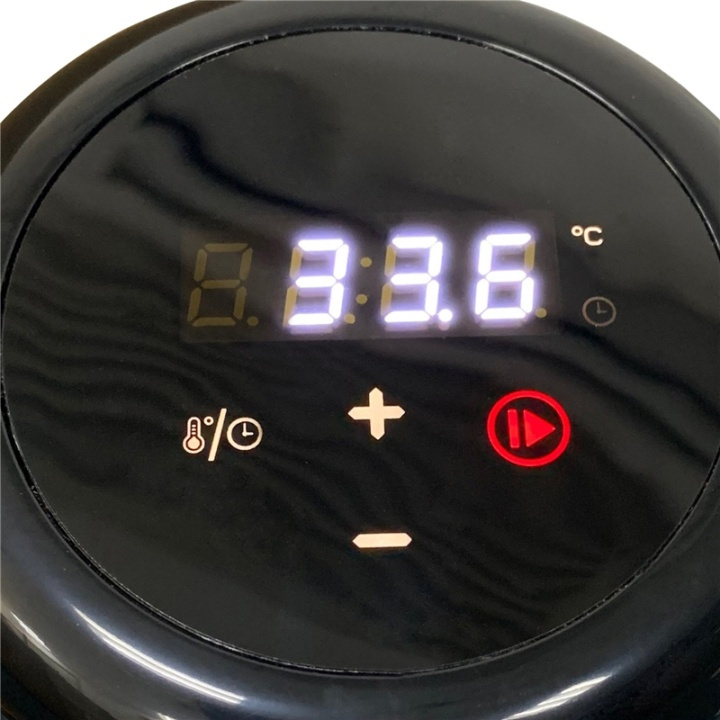 Emerio Sous Vide-klistermærke 1300W IPX7 i gruppen HJEM, HUS & HAVE / Husholdningsapparater / Sous Vide hos TP E-commerce Nordic AB (38-19629)