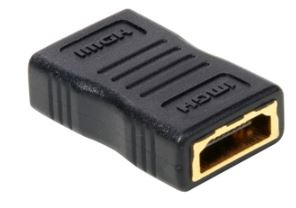 HDMI-adapter, könbytare hona-hona i gruppen HJEMMEELEKTRONIK / Kabler og adaptere / HDMI / Adaptere hos TP E-commerce Nordic AB (38-21819)