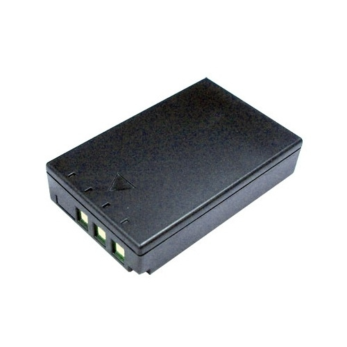 Batteri BLS1/BLS5 til Olympus (1600mAh) i gruppen HJEMMEELEKTRONIK / Foto og video / Kamera batterier hos TP E-commerce Nordic AB (38-2194)