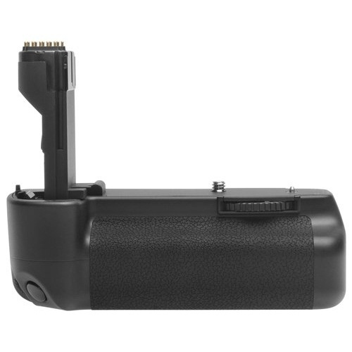 Batterigreb til Canon EOS 30D, 40D, 50D i gruppen HJEMMEELEKTRONIK / Foto og video / Fotografi udstyr / Batteri greb hos TP E-commerce Nordic AB (38-2273)