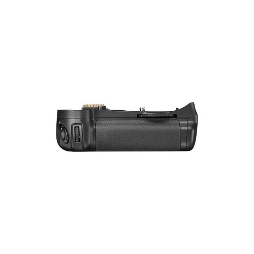 Batterigreb til Nikon D300, D700 i gruppen HJEMMEELEKTRONIK / Foto og video / Fotografi udstyr / Batteri greb hos TP E-commerce Nordic AB (38-2275)