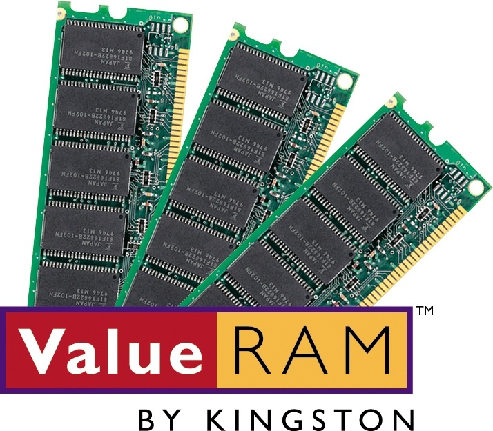 Kingston 16GB 1600MHz DDR3 Non-ECC CL11 DIMM (Kit med 2 stk.) i gruppen COMPUTERTILBEHØR / Computerkomponenter / RAM-hukommelse / DDR3 hos TP E-commerce Nordic AB (38-22809)