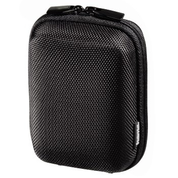 HAMA Kamerataske Hardcase Colour Style 60L Sort i gruppen HJEMMEELEKTRONIK / Foto og video / Fotografi udstyr / Kameratasker hos TP E-commerce Nordic AB (38-2380)