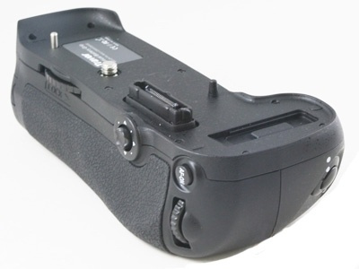 Batterigrepp till Nikon D800 / D800E i gruppen HJEMMEELEKTRONIK / Foto og video / Fotografi udstyr / Batteri greb hos TP E-commerce Nordic AB (38-2405)