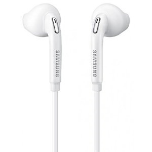 Samsung Hörlurar In-Ear (EO-EG920BW), Bulk i gruppen HJEMMEELEKTRONIK / Lyd & billede / Hovedtelefoner & Tilbehør / Hovedtelefoner hos TP E-commerce Nordic AB (38-24881)