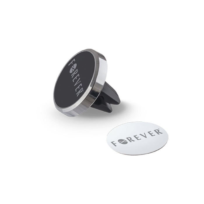 Forever MH-110 Magnetisk bilholder i gruppen BIL / Bilholder / Bilholder Smartphone hos TP E-commerce Nordic AB (38-24964)