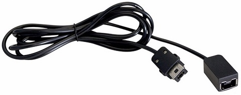 Forlængerkabel til Wii Nunchuk / NES/SNES Classic Mini, 1,8 meter i gruppen HJEMMEELEKTRONIK / Spilkonsoller og tilbehør / Nintendo SNES Classic Mini hos TP E-commerce Nordic AB (38-26706)
