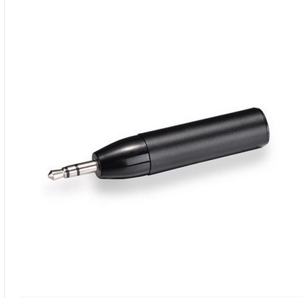 Mencom Slim 3,5 mm Bluetooth-modtager, (BTR005) i gruppen HJEMMEELEKTRONIK / Lyd & billede / Trådløs lydoverførsel hos TP E-commerce Nordic AB (38-27161)