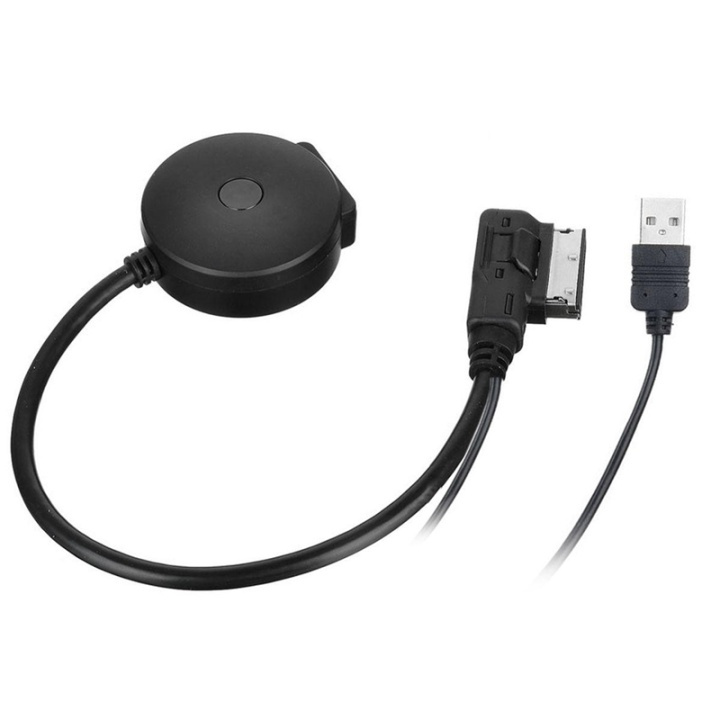 AMI Bluetooth-kabel, USB för Audi - MMI 3G, AMI / VW MDI i gruppen BIL / Bil lyd & multimedia / Audi & VW (AMI-kabler) hos TP E-commerce Nordic AB (38-27906)