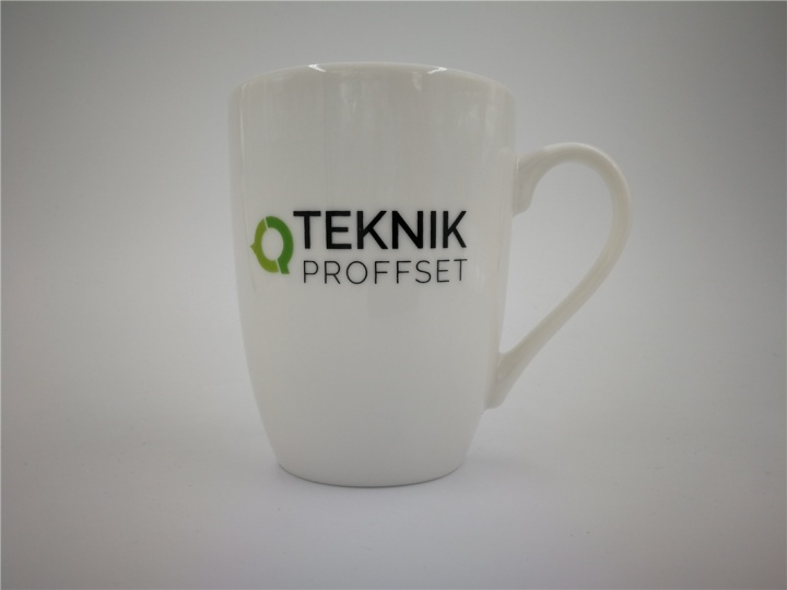 Kaffekrus - Teknikproffset.dk i gruppen SPORT, FRITID & HOBBY / Sjove gadgets / Teknikproffset gadgets hos TP E-commerce Nordic AB (38-29155)