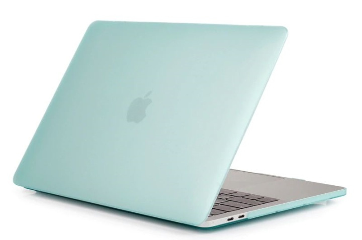 Frosted Hard Case til MacBook 15,4