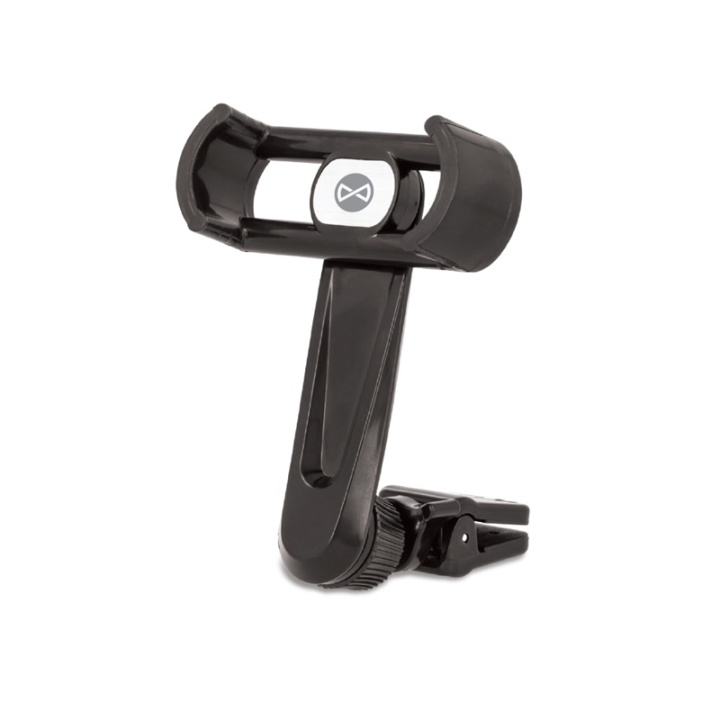 Forever bilholder til ventilationsgitter, til smartphones 5 - 8 cm i gruppen BIL / Bilholder / Bilholder Smartphone hos TP E-commerce Nordic AB (38-29721)