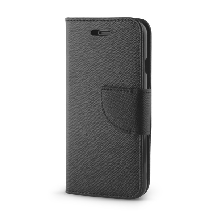 Plånboksfodral till Huawei Mate 10 Lite, svart i gruppen SMARTPHONES & TABLETS / Mobil Beskyttelse / Huawei/Honori hos TP E-commerce Nordic AB (38-29814)