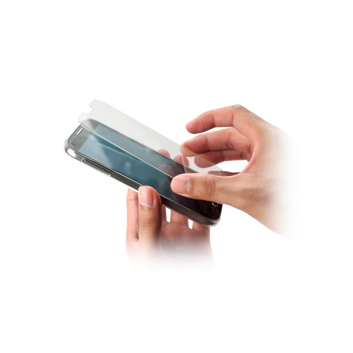 Forever, Skärmskydd härdat glas till Huawei Mate 10 Lite i gruppen SMARTPHONES & TABLETS / Mobil Beskyttelse / Huawei hos TP E-commerce Nordic AB (38-29815)