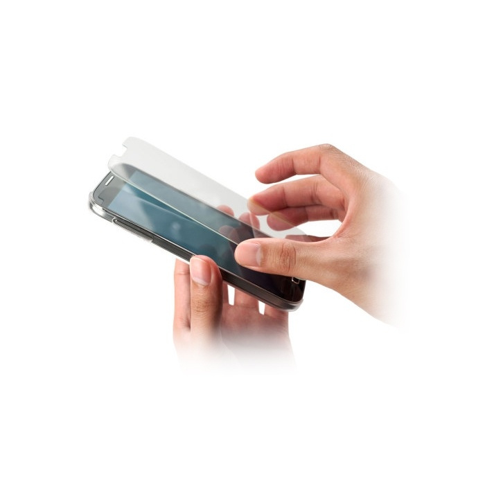 Forever, skærmbeskytter i hærdet glas til Huawei Mate 10 Lite i gruppen SMARTPHONES & TABLETS / Mobil Beskyttelse / Huawei/Honori hos TP E-commerce Nordic AB (38-29815)