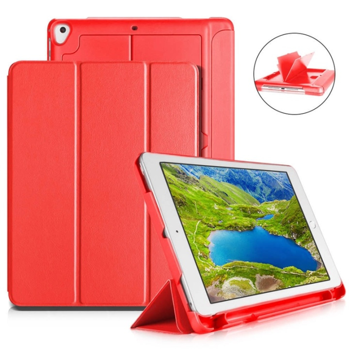 Etui med opbevaring, USB-kabel Apple iPad 9.7