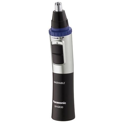 Panasonic Näs-/Örontrimmer K503 (ER-GN30-K503) i gruppen SKØNHED & HELSE / Hår og styling / Barbering og trimning / Næsehårstrimmer hos TP E-commerce Nordic AB (38-30236)