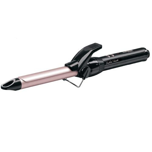 Babyliss Locktång 19mm Sublim Touch (C319E) i gruppen SKØNHED & HELSE / Hår og styling / Styling værktøjer / Krøllejern hos TP E-commerce Nordic AB (38-30561)