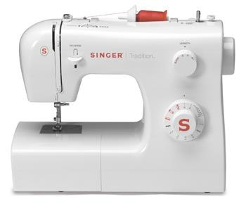 Singer Tradition symaskine (2250) i gruppen HJEM, HUS & HAVE / Husholdningsapparater / Symaskiner og tilbehør / Symaskiner hos TP E-commerce Nordic AB (38-30851)