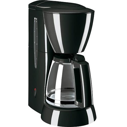 Melitta Single 5 svart Auto Off (21117) i gruppen HJEM, HUS & HAVE / Husholdningsapparater / Kaffe og espresso / Kaffemaskiner hos TP E-commerce Nordic AB (38-30944)