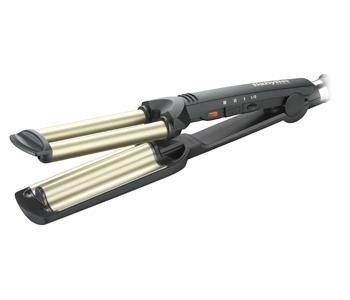 Babyliss Easy Waves Vågtång (C260E) i gruppen SKØNHED & HELSE / Hår og styling / Styling værktøjer / Krøllejern hos TP E-commerce Nordic AB (38-31055)