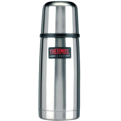 Thermos Light & Compact 0,35l (183596) i gruppen SPORT, FRITID & HOBBY / Friluftsliv / Termokander & vandflasker hos TP E-commerce Nordic AB (38-32349)