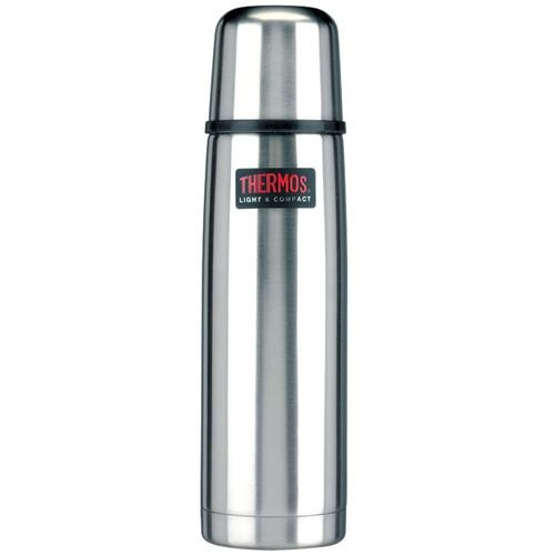 Thermos Light & Compact 0,5l (183585) i gruppen SPORT, FRITID & HOBBY / Friluftsliv / Termokander & vandflasker hos TP E-commerce Nordic AB (38-32350)